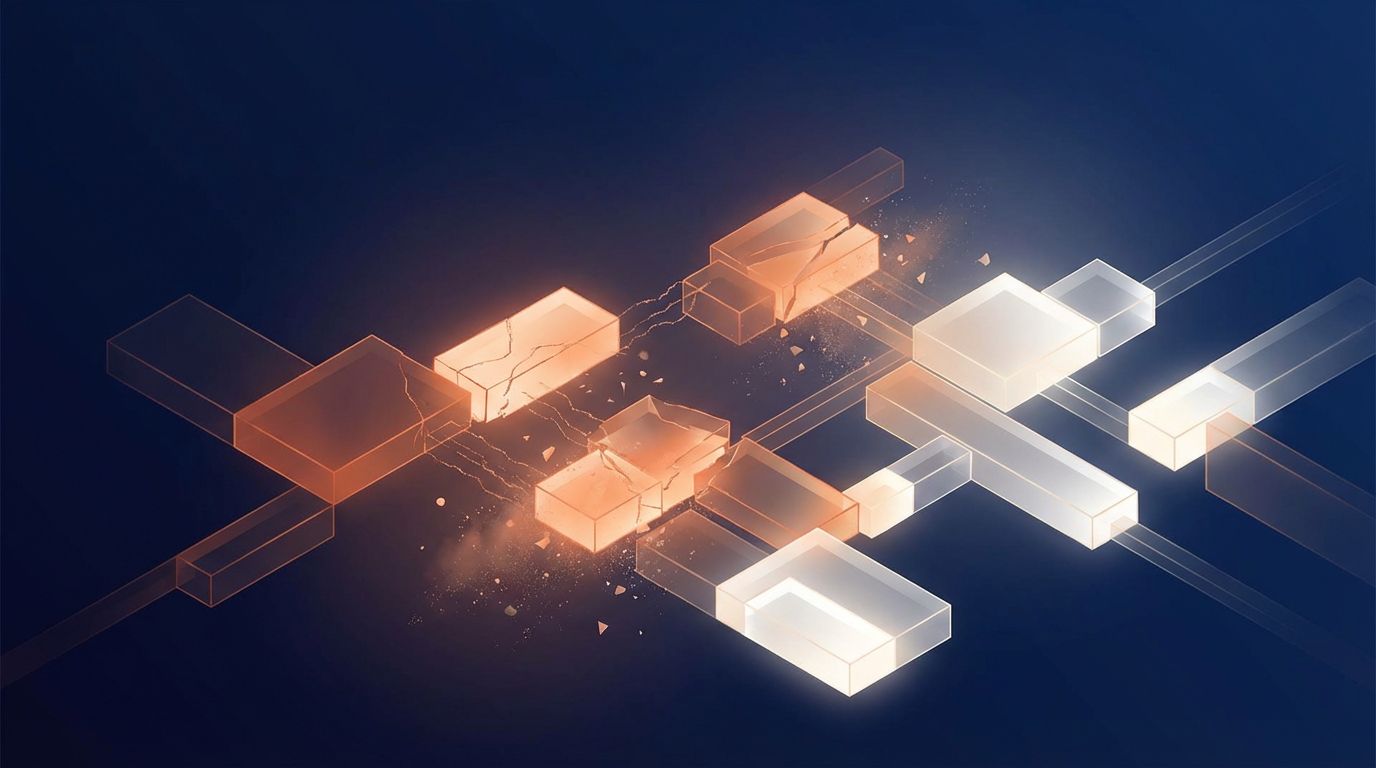 AI并未裁掉Block的4000人，糟糕的架构才是罪魁祸首