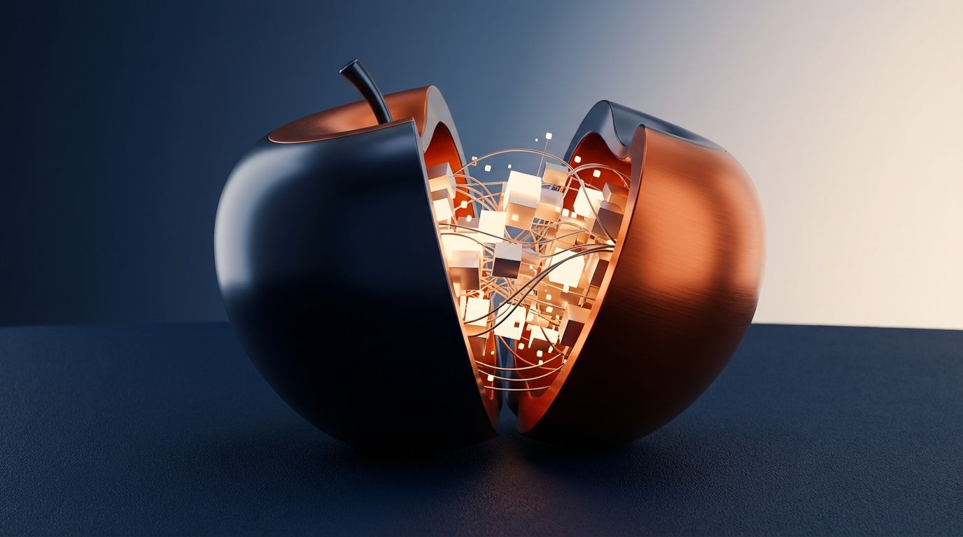 أجهزة Apple الجديدة: حصان طروادة لديونك التقنية